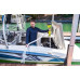Насос акумуляторний Ryobi RY18STPA-0 5133005716 RYOBI, ONE+ 18В, телескопічний, підйом 7м, 0.7 бар, вихід 25 мм, IPX8 (без АКБ та ЗУ) 5133005716