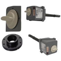 Електричний нагрівальний елемент TESY ACS Heating Element with TR 3kW L290 3кВт 6/4