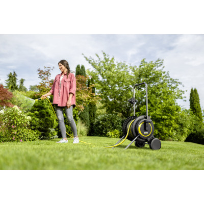 Котушка зі шлангом Karcher HT 3.20