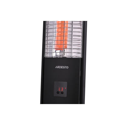 Обігрівач інфрачервоний ARDESTO IHS-2000T Обігрівач інфрачервоний ARDESTO IHS-2000T