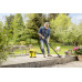 Karcher Пилосос WD 2-18 господарьский, акумуляторний, 12л, 18В, без АКБ и ЗП