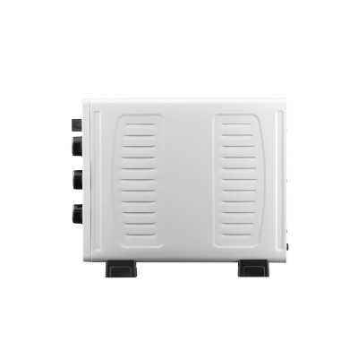 Піч електрична ARDESTO, 40л, 1300Вт, механіч., білий