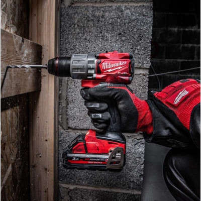 Набір свердел Milwaukee ShW HEX, універсальний, 3-10мм, кейс, 8шт Набір свердел Milwaukee ShW HEX, універсальний, 3-10мм, кейс, 8шт