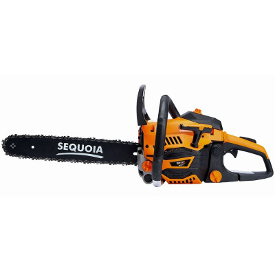 Пила ланцюгова бензинова SEQUOIA SPC2016 2.0кВт шина 40см 3/8 Пила ланцюгова бензинова SEQUOIA SPC2016 2.0кВт шина 40см 3/8