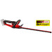 Кущоріз акумуляторний Einhell Professional GP-CH 18/50 Li BL - Solo 18В 56см крок різу 20мм 2.45кг без АКБ та ЗП Кущоріз акумуляторний Einhell Professional GP-CH 18/50 Li BL - Solo 18В 56см крок різу 20мм 2.45кг без АКБ та ЗП