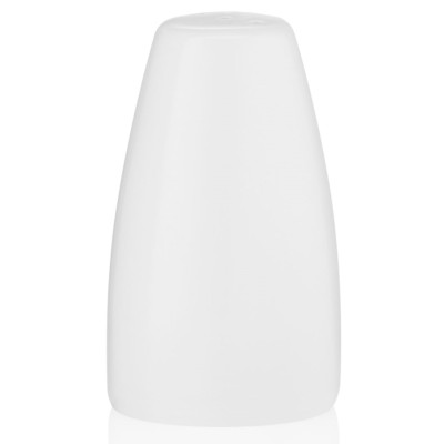 Сільничка ARDESTO Imola, 4.8х8.2см, порцеляна, білий