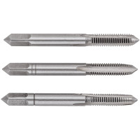 Topex 14A205 Мiтчики M5, набiр 3 шт.*1 уп. Topex 14A205 Мiтчики M5, набiр 3 шт.*1 уп.