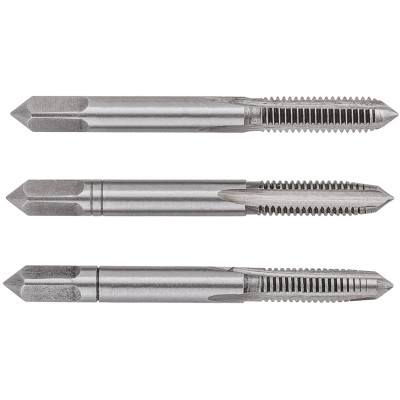 Topex 14A205 Мiтчики M5, набiр 3 шт.*1 уп. Topex 14A205 Мiтчики M5, набiр 3 шт.*1 уп.