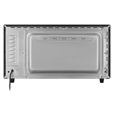 Піч електрична ARDESTO Line-R, 48л, 1600Вт, механіч., конвенція, чорний