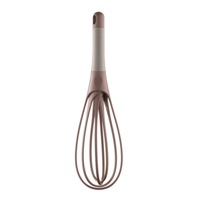 Віничок 2 в 1 ARDESTO Gemini, 29см, пластик, коричневий