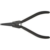 Щипці для стопорних кілець TOPEX, зовнішні, вигнуті, 19-60мм, 175мм Щипці для стопорних кілець TOPEX, зовнішні, вигнуті, 19-60мм, 175мм