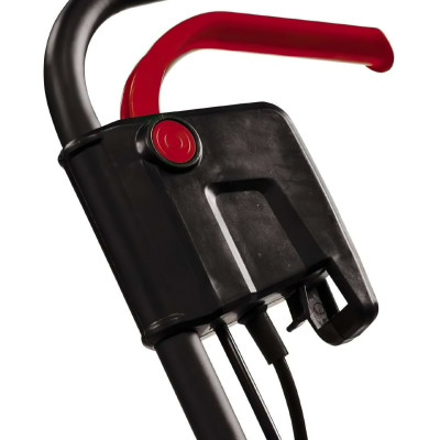 Аератор-скарифікатор Einhell GC-SA 1231/1 1200Вт 31см 28л до 300м2