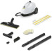 Karcher Пароочисник SC 2 EasyFix, 1500Вт, 1000мл, 3.2Бар, білий