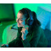 Гарнитура Trust GXT GXT 415X Zirox For Xbox, 3.5мм, черный-зеленый (24994_TRUST)