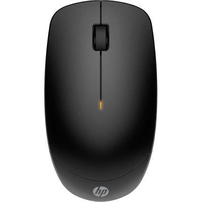Миша HP 230 Slim, WL, чорний