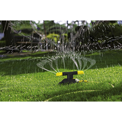 Karcher Дощувач RS 120/3 обертається Karcher Дощувач RS 120/3 обертається