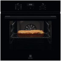 Electrolux Духова шафа електрична, 65л EOF5C50BZ