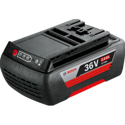 Акумулятор Bosch GBA 36В 2А·год 0.81кг
