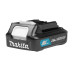 Makita Акумулятор BL1021B, 10.8В Li-ion, 2Аг