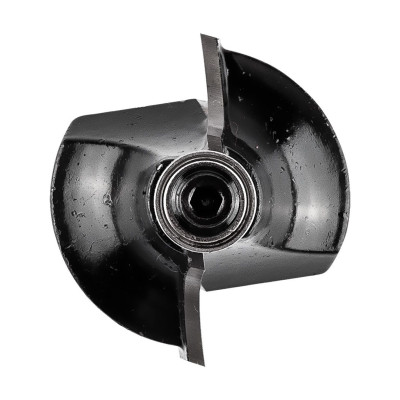 Набір фрез по дереву GRAPHITE твердосплавні 6мм 12шт Набір фрез по дереву GRAPHITE твердосплавні 6мм 12шт