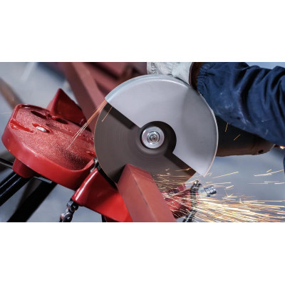 Диск відрізний Bosch Professional для металу 230x3x22.23мм Диск відрізний Bosch Professional для металу 230x3x22.23мм