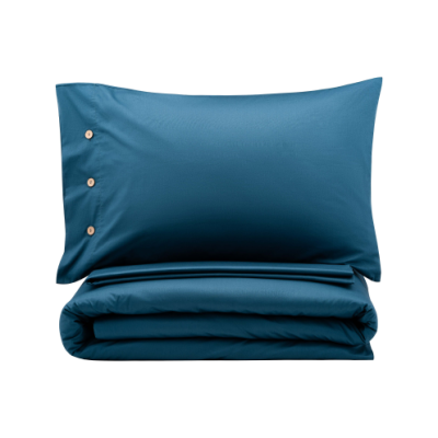 КПБ 2.0сп ARDESTO Mix&Match, підковдра 200х220см, простирадло 240x260см, наволочки (2) 50х70см, 100% бавовна, сатин, зелений КПБ 2.0сп ARDESTO Mix&Match, підковдра 200х220см, простирадло 240x260см, наволочки (2) 50х70см, 100% бавовна, сатин, зелений