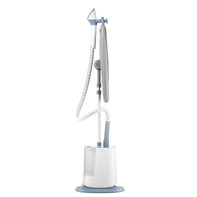 Відпарювач Ardesto вертикальний IR-S18B, 1800Вт, 1800мл, дошка, нерж. сталь, білий+сірий Відпарювач Ardesto вертикальний IR-S18B, 1800Вт, 1800мл, дошка, нерж. сталь, білий+сірий