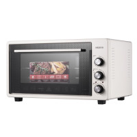 Піч електрична ARDESTO, 45л, 1600Вт, механіч., бежева (MEO-S45GBG)