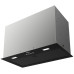 Витяжка Franke вбудовувана, 52см, 1250м.куб/год, Box Flush Basic FBFE BK A52, чорний