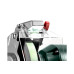 Верстат заточувальний Metabo DSD 200 PLUS 750Вт коло 200x25 2980об/хв 17.8кг