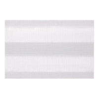 Килимок сервірувальний ARDESTO, 30х45см, ПВХ, прямокутна, сірий