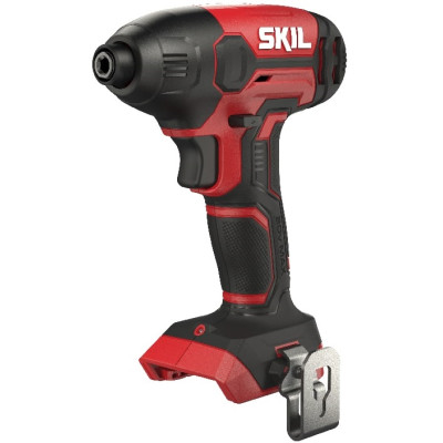 Гвинтоверт імпульсний SKIL 3210 CA 20В до 2500об/хв 140Нм 0.9кг без АКБ та ЗП