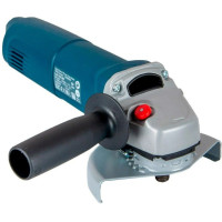 Шлифовальная машина угловая Bosch Professional GWS 1400 125мм 1400Вт 11000об/мин 2.2кг 0.601.824.806 Шлифовальная машина угловая Bosch Professional GWS 1400 125мм 1400Вт 11000об/мин 2.2кг 0.601.824.806