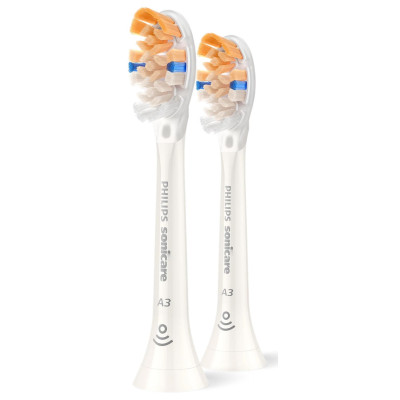 Насадка для зубної щітки Philips Sonicare HX9092/87 А3 All-in-One