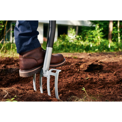 Cellfast Вила ERGO, 123 см, 2.1 кг Cellfast Вила ERGO, 123 см, 2.1 кг