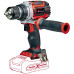 Einhell Шуруповерт-дриль TP-CD 18/60 Li BL - Solo акум., PXC, 18В, безщітк., 60 Нм, 1.37 кг (без АКБ і ЗП)