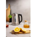Gorenje Електрочайник 1.7л, Strix-контроль, метал, нерж