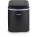 Льодогенератор побутовий Gorenje, 15кг/добу, 2,2л, чорний