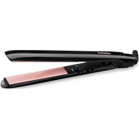 Випрямляч Babyliss Smooth Control, 49Вт, темп.режимів-13, 170-235C, кераміка, чорний