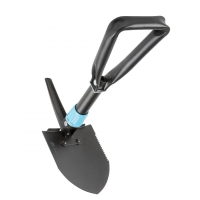 Лопата складная Cellfast IPRO™ с коркой 46.5см, 0.7кг (40-007) Лопата складная Cellfast IPRO™ с коркой 46.5см, 0.7кг (40-007)