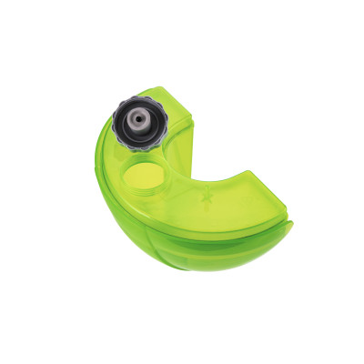 ARDESTO Відпарювач вертикальний IR-C8815-S, 1785Вт, 1500мл, нерж. сталь, біло-зелений ARDESTO Відпарювач вертикальний IR-C8815-S, 1785Вт, 1500мл, нерж. сталь, біло-зелений