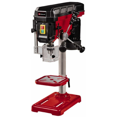 Верстат свердлильний Einhell TC-BD 500 350Вт D13мм 300-2410об/хв 14.31кг