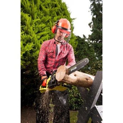 Пила ланцюгова Ryobi RCS2340B 40см 2300Вт Oregon 4.8кг (5133004340)