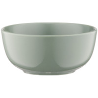 Салатник ARDESTO Capri, 510мл, 13.8см, порцеляна, зелений