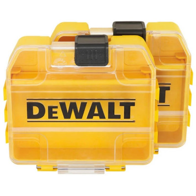 Органайзер DeWALT, 175х80х25мм, поліпропілен