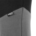 Штани спортивні Neo Tools COMFORT 57% бавовна 39% поліестер 4% еластан, XL, чорний
