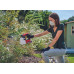 Einhell Фарборозпилювач акумуляторний GE-WS 18/10LI - Solo, 18В, 960мл•хв, бачок 1100мл, (без АКБ та ЗП)