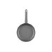 Сковорода ARDESTO Gemini Gourmet Vasto, 24см, алюміній, сірий