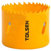 Коронка по металу Tolsen, біметалічна, 20мм, 4-6ТРІ Коронка по металу Tolsen, біметалічна, 20мм, 4-6ТРІ