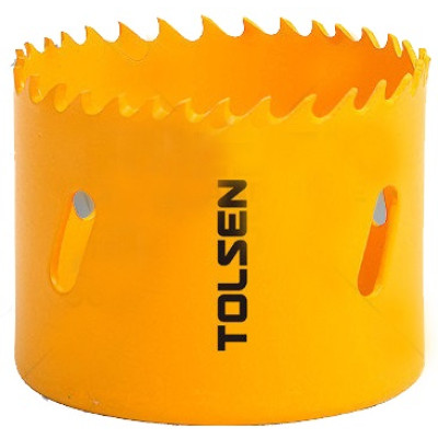 Коронка по металу Tolsen, біметалічна, 20мм, 4-6ТРІ